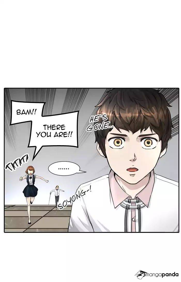 Tower of God Chapter 402 image 059